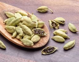 Cardamom whole 250g