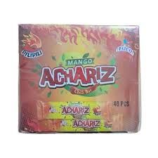 Patco achariz mango bar 40pc