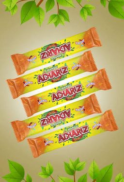 Patco achariz mango bar 40pc