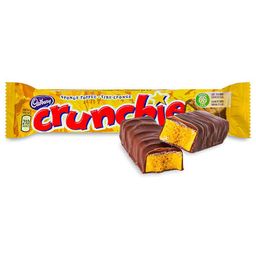 Cadbury crunchie 40g