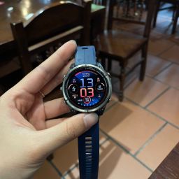 GARMIN QUATIX 8  AMOLED SAPPHIRE 47MM
