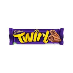 Cadbury twirl 43g