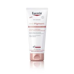 ⁨ ⁨ ‏Eucerin Anti-Pigment Targeted Areas Body Cream يوسرين انتي بيكمنت كريم جسم