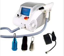 Yag Laser