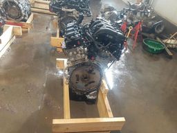 Grand cherokee 3.6 2011-2021