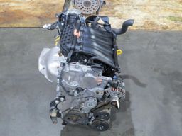 Sentra 2.0 2007-2012