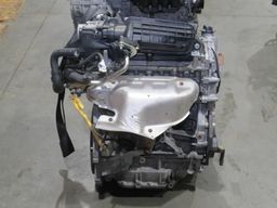 Sentra 2.0 2007-2012