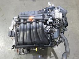 Sentra 2.0 2007-2012