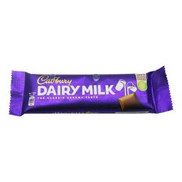Cadbury dairy milk 35g