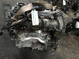 Malibu 2.4 2008-2012