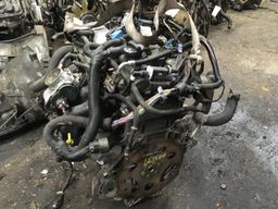 Malibu 2.4 2008-2012