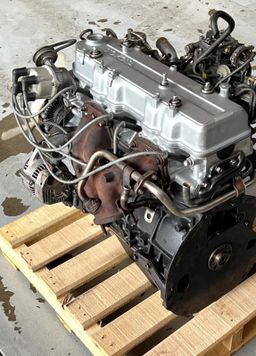 22R 2.4 Carburado 1981-1997