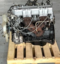 22R 2.4 Carburado 1981-1997