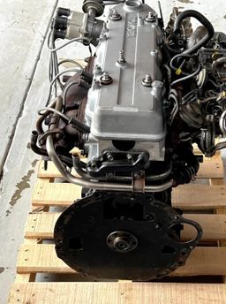 22R 2.4 Carburado 1981-1997