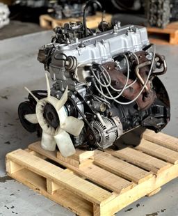 22R 2.4 Carburado 1981-1997