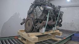 Ranger 4.0 2001-2011