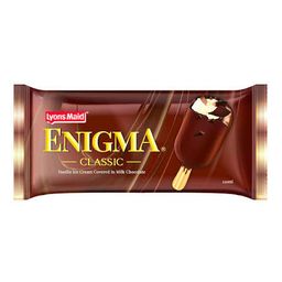 Lyons maid enigma classic 80ml