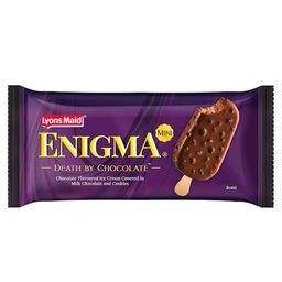 Lyons maid enigma death by chocolate 80ml