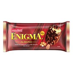 Lyons maid enigma almond 80ml