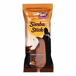 Ooh simba stick choc delite 70ml