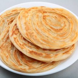 Butler's delight frozen paratha 5pcs