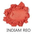 Polvo de Mica, Natural 