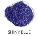 Polvo de Mica, Natural 