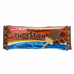 Lyons maid choc stick 60ml