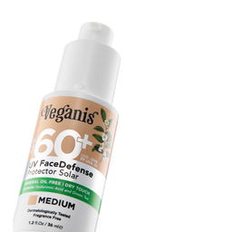 Protector Solar FPS 60 Medium