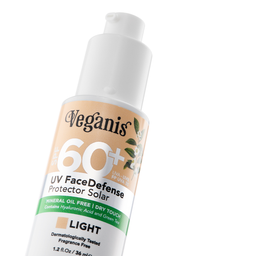 Protector Solar FPS 60 Light