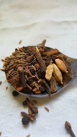 Pilau masala whole 200g