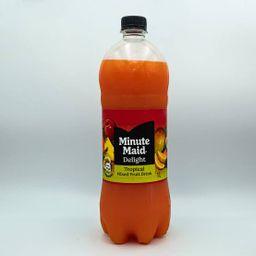 Minute maid tropical 1lt