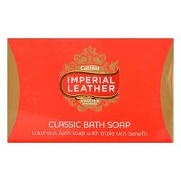 Imperial leather soap 125g