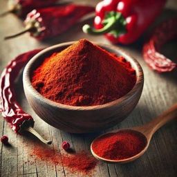 Spanish paprika 200g