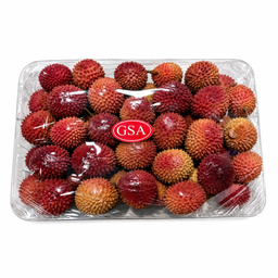 ليتشي – تايلاند (500 جم) / Lychees – Thailand (500g)