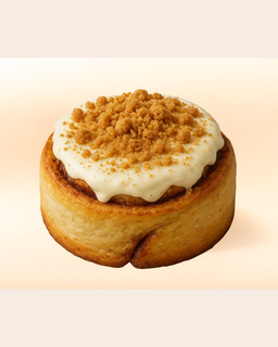 Cinnamon Roll