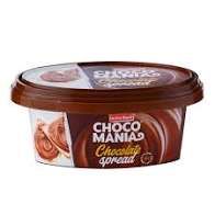 Lyons maid choco mania chocolate spread 250g