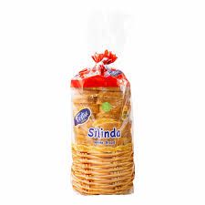 Festive silinda barrel bread 400g