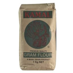 Kamal gram flour 1kg