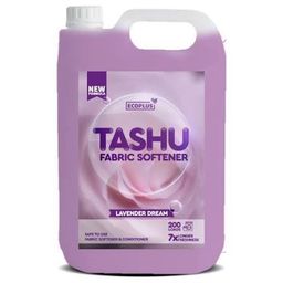 Ecoplus tashu fabric softener lavender 5lt