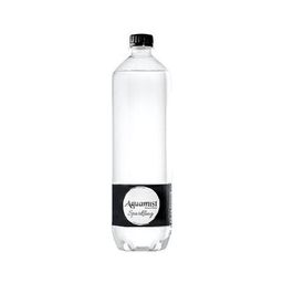 Aquamist sparkling water 500ml