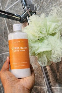 REPAIR BODY WASH (CITRUS)
