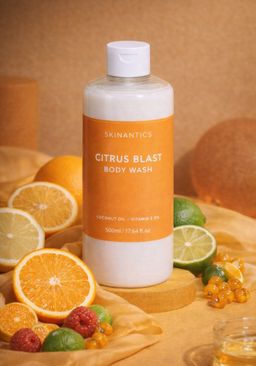 REPAIR BODY WASH (CITRUS)