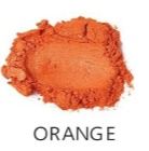 Polvo de Mica, Natural 