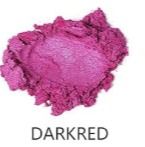 Polvo de Mica, Natural 