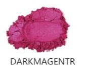 Polvo de Mica, Natural 