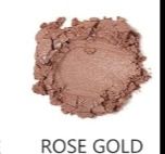 Polvo de Mica, Natural 