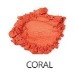 Polvo de Mica, Natural 