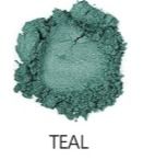 Polvo de Mica, Natural 