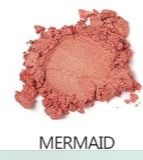 Polvo de Mica, Natural 